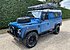 1992 Land Rover Defender 110 for sale 101489396